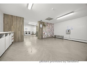 2 Bedroom apartment for rent in Brampton