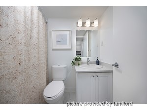 2 Bedroom apartment for rent in Brampton