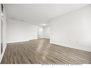 2 Bedroom apartment for rent in Brampton