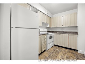 2 Bedroom apartment for rent in Brampton