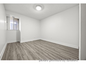 2 Bedroom apartment for rent in Brampton