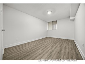 2 Bedroom apartment for rent in Brampton