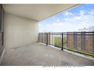 2 Bedroom apartment for rent in Brampton