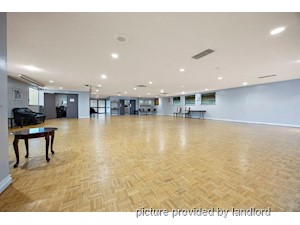 2 Bedroom apartment for rent in Brampton