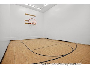 2 Bedroom apartment for rent in Brampton