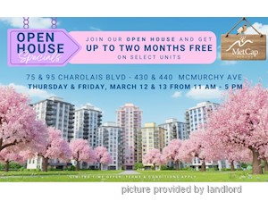 Rental High-rise 95 Charolais Boulevard, Brampton, ON