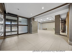 1 Bedroom apartment for rent in Brampton