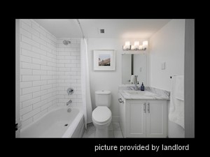 1 Bedroom apartment for rent in Brampton