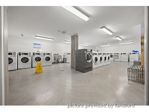 1 Bedroom apartment for rent in Brampton