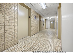 1 Bedroom apartment for rent in Brampton