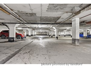 1 Bedroom apartment for rent in Brampton