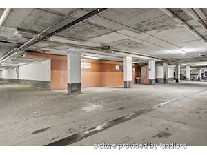 1 Bedroom apartment for rent in Brampton