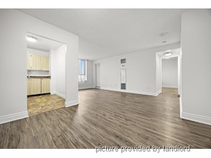 1 Bedroom apartment for rent in Brampton