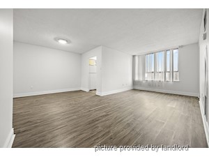 1 Bedroom apartment for rent in Brampton