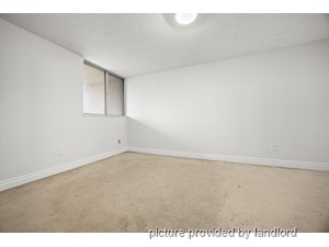1 Bedroom apartment for rent in Brampton