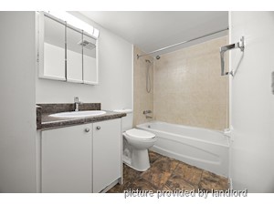 1 Bedroom apartment for rent in Brampton