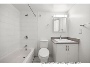1 Bedroom apartment for rent in Brampton