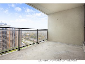 1 Bedroom apartment for rent in Brampton