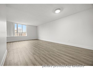 1 Bedroom apartment for rent in Brampton