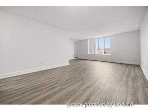 1 Bedroom apartment for rent in Brampton