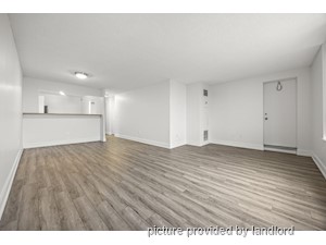 1 Bedroom apartment for rent in Brampton