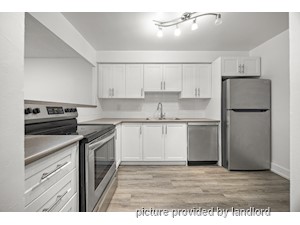 1 Bedroom apartment for rent in Brampton