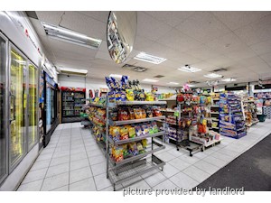 1 Bedroom apartment for rent in Brampton