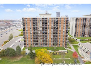 1 Bedroom apartment for rent in Brampton
