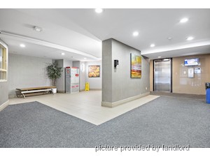 1 Bedroom apartment for rent in Brampton