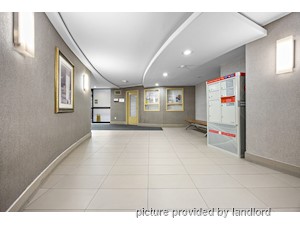 1 Bedroom apartment for rent in Brampton