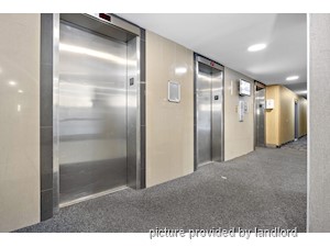 1 Bedroom apartment for rent in Brampton