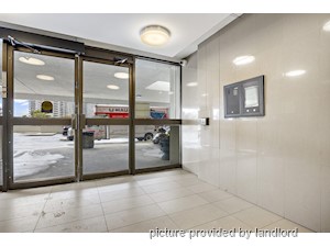 1 Bedroom apartment for rent in Brampton