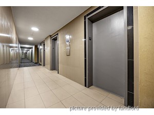 1 Bedroom apartment for rent in Brampton