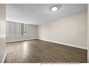 1 Bedroom apartment for rent in Brampton