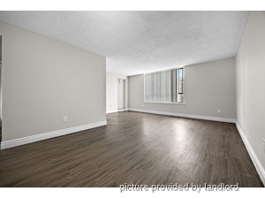 1 Bedroom apartment for rent in Brampton