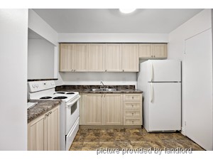 1 Bedroom apartment for rent in Brampton