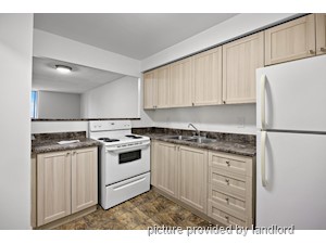 1 Bedroom apartment for rent in Brampton