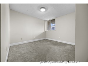 1 Bedroom apartment for rent in Brampton