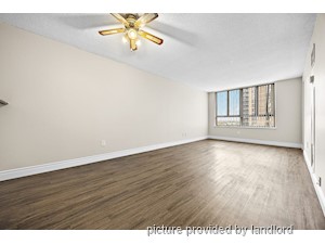 1 Bedroom apartment for rent in Brampton
