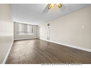 1 Bedroom apartment for rent in Brampton