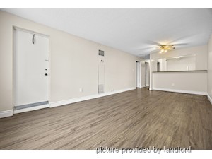 1 Bedroom apartment for rent in Brampton