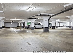 1 Bedroom apartment for rent in Brampton