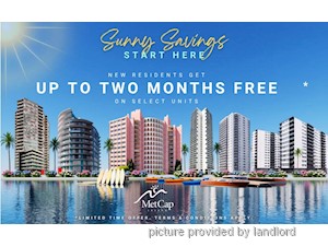Rental High-rise 430 Mcmurchy Avenue South, Brampton, ON