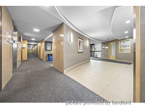 2 Bedroom apartment for rent in Brampton