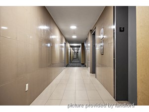 2 Bedroom apartment for rent in Brampton