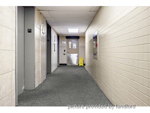 2 Bedroom apartment for rent in Brampton