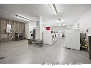 2 Bedroom apartment for rent in Brampton