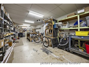 2 Bedroom apartment for rent in Brampton