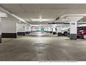 2 Bedroom apartment for rent in Brampton