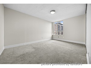 2 Bedroom apartment for rent in Brampton